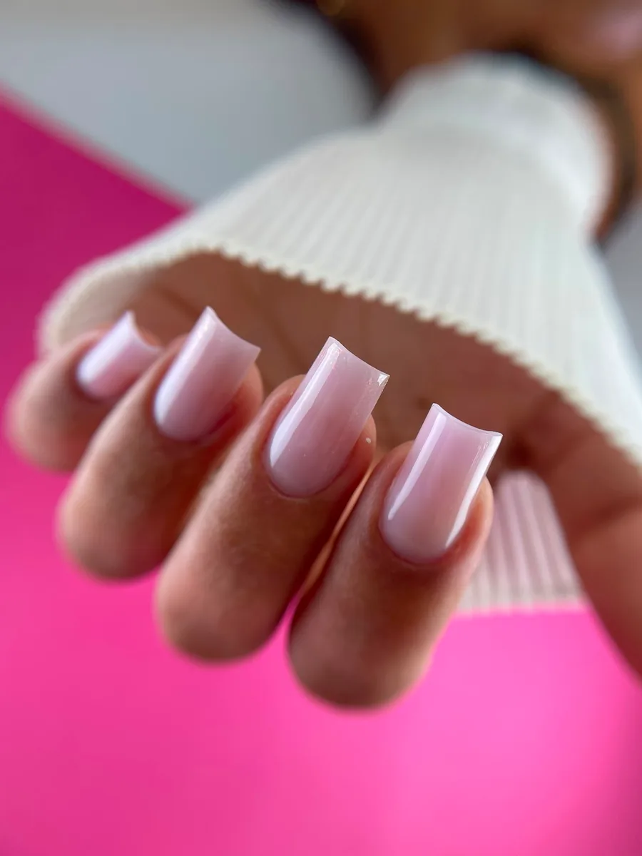 Manicura combinada perfeccionada