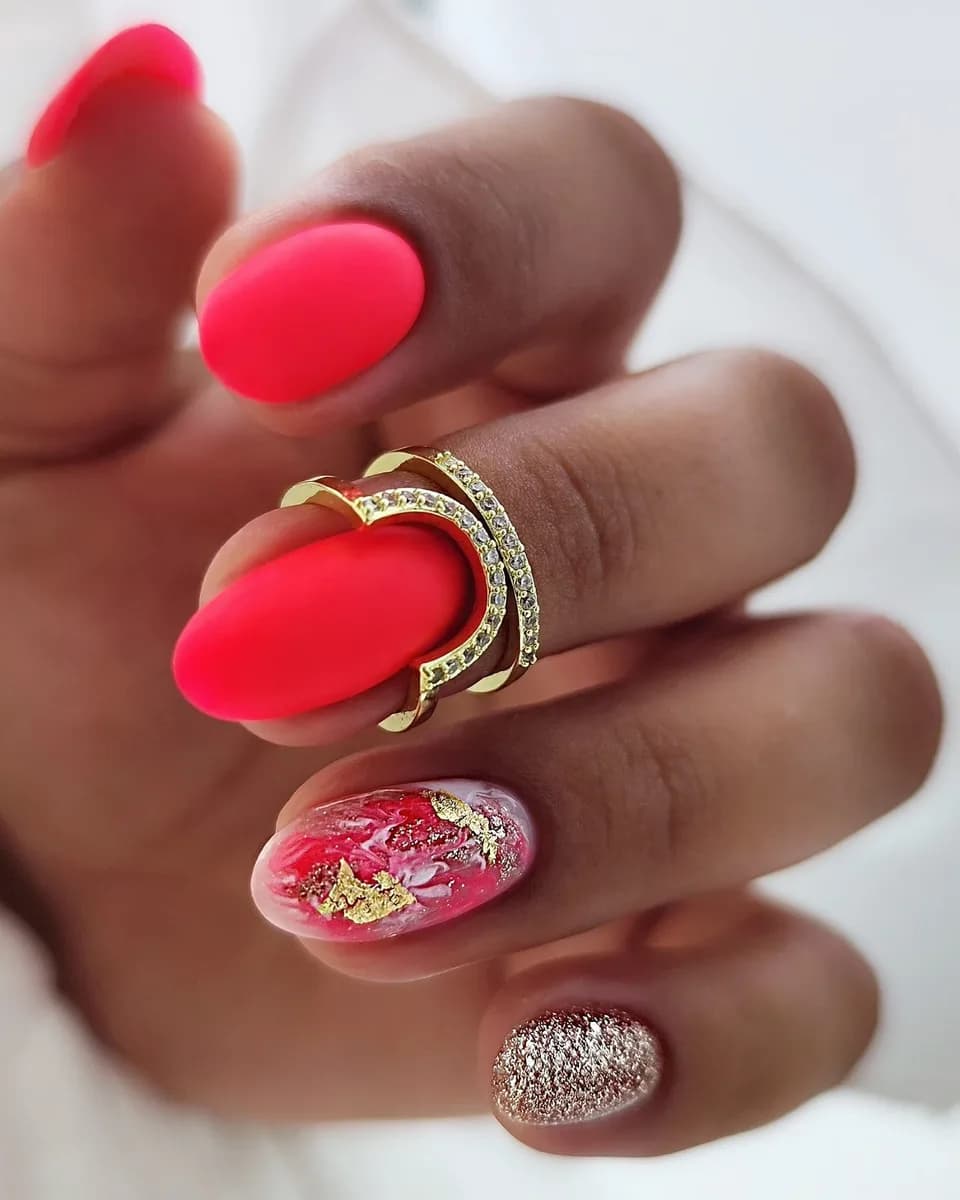 Manicura