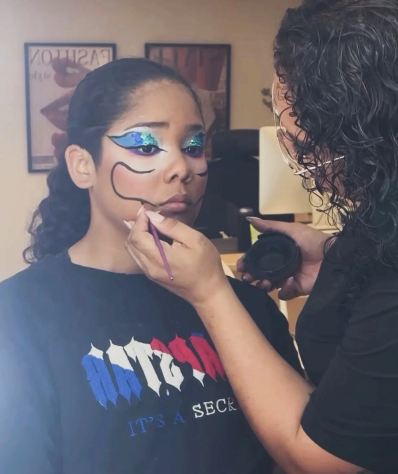 Maquillaje
